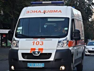 Минздрав Украины изменил правила вызова скорой помощи. Афиша Днепра