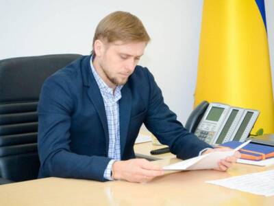 Команда Зеленского планирует увольнение губернатора Днепропетровщины Александра Бондаренко