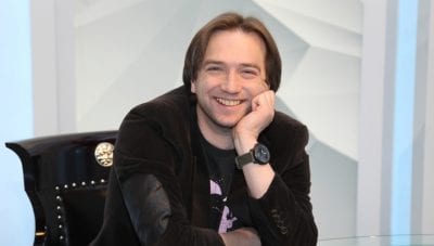 У звезды сериала Не родись красивой нашли коронавирус. Афиша Днепра
