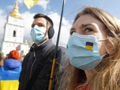 При каких условиях в Украину вернется жесткий карантин. Афиша Днепра