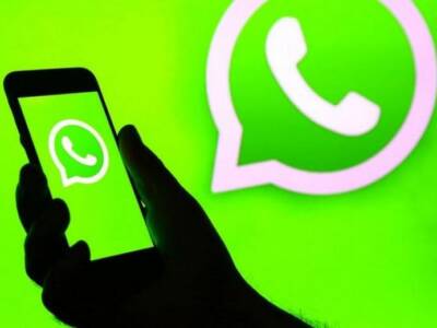 Мессенджер WhatsApp запустил функцию перевода денег