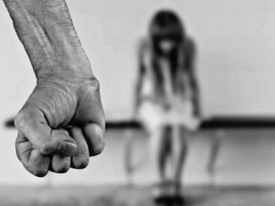 Во время карантина обострилась проблема домашнего насилия – эксперт. Афиша Днепра