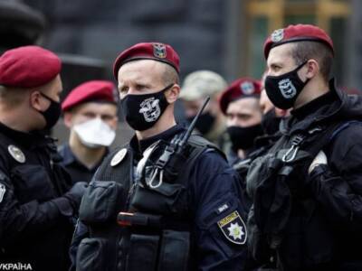 К контролю карантина в Украине хотят привлечь муниципальные патрули. Афиша Днепра