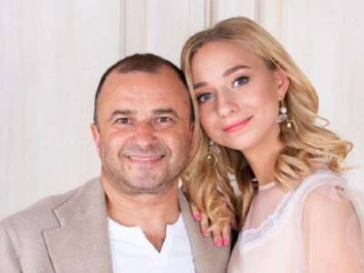 Невеста Виктора Павлика намекнула на тайную свадьбу. Афиша Днепра