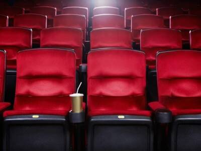 Когда в Днепре откроют кинотеатры и какие правила будут действовать