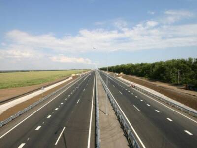 В Украине дороги могут стать платными: все подробности. Афиша Днепра