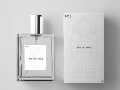В США выпустят парфюм с запахом космоса. Афиша Днепра