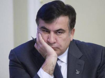 Звезда российского ТВ обвинила Саакашвили в сексуальных домогательствах (Видео). Афиша Днепра