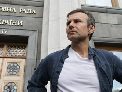 Вакарчук опять уходит из Рады: с чем это связано. Афиша Днепра