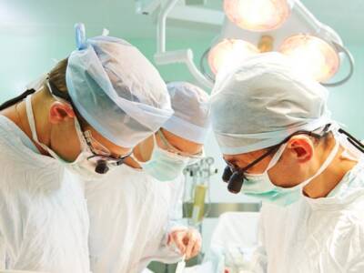 Кабмин утвердил тарифы на трансплантацию органов: что сколько стоит. Афиша Днепра