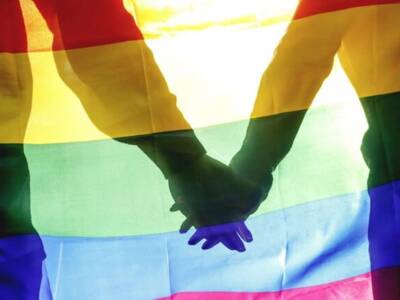 Штрафы за травлю ЛГБТ: когда введут и кто против. Афиша Днепра