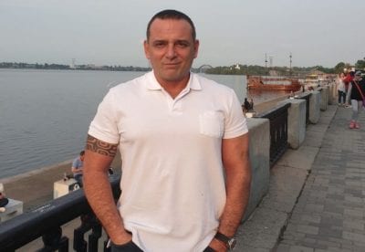 Поддержку Бужанского в Днепре в партии «Слуга Народа» назвали «фейком». Афиша Днепра