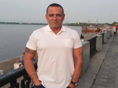 Известная журналистка дала «оплеуху» депутату Бужанскому. Афиша Днепра