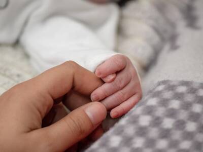 Рождаемость в Украине ежегодно уменьшается: неутешительная статистика. Афиша Днепра