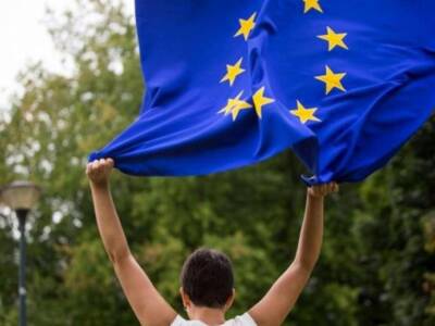 Въезд в ЕС: Евросоюз обновил "зеленый список" стран. Афиша Днепра