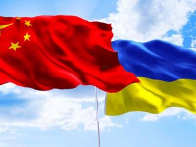 Украина вводит безвиз для китайских туристов: детали. Афиша Днепра