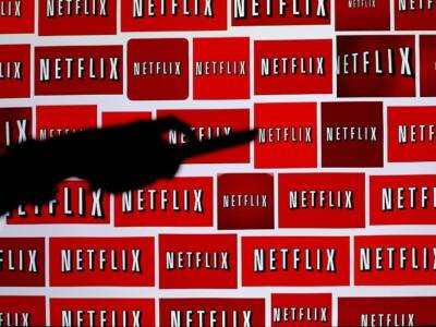 10 самых популярных фильмов Netflix за всю историю платформы. Афиша Днепра.