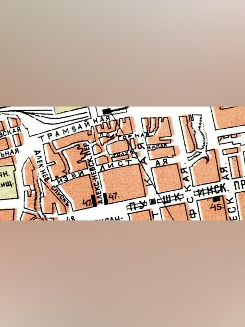 Неизвестный Екатеринослав: Подгорная слобода Днепр, 19.07.2020, цена. Афиша Днепра