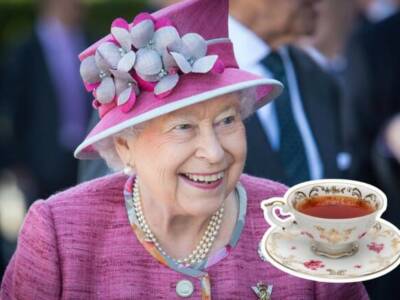 Поставщик чая королевы Елизаветы ІІ поделился секретами напитка. Афиша Днепра