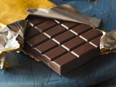 Пять советов, которые помогут сделать шоколад вкуснее. Афиша Днепра