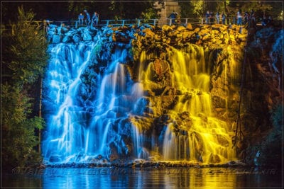 Всемирный день фотографии: топ-5 фотографов Днепра. Афиша Днепра