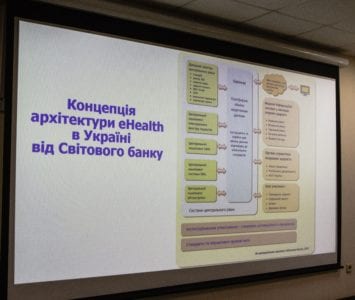 Дніпро лідирує серед інших міст України за впровадженням цифрової екосистеми в медицині. Афиша Днепра
