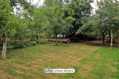Как в Европе: в Днепре двор многоэтажки превратили в зону отдыха (Фото)