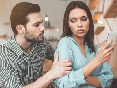 Хватит страдать: 6 советов, как пережить расставание, не впав в глубокую депрессию. Афиша Днепра