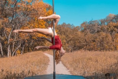 Всемирный день фотографии: топ-5 фотографов Днепра. Афиша Днепра