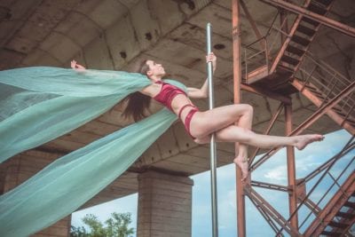 Всемирный день фотографии: топ-5 фотографов Днепра. Афиша Днепра