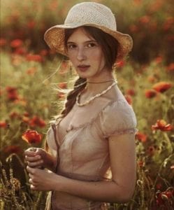 Всемирный день фотографии: топ-5 фотографов Днепра. Афиша Днепра