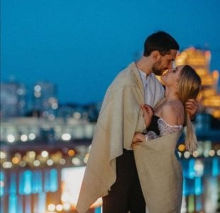 Всемирный день фотографии: топ-5 фотографов Днепра. Афиша Днепра