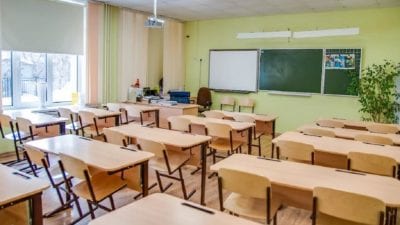Как будут учиться школьники Днепра с 1 сентября. Афиша Днепра