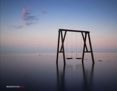 Всемирный день фотографии: топ-5 фотографов Днепра. Афиша Днепра