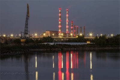 Всемирный день фотографии: топ-5 фотографов Днепра. Афиша Днепра