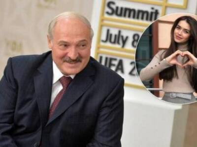 В сети рассказали о романе Лукашенко с "Мисс Беларусь" (Фото). Афиша Днепра