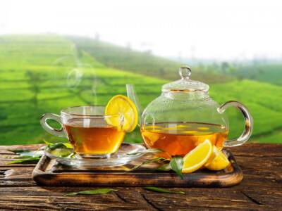 Ученые назвали полезный чай, который улучшает память и концентрацию