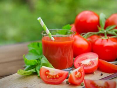 Ароматный томатный сок: рецепты вкусной заготовки на зиму. Афиша Днепра.