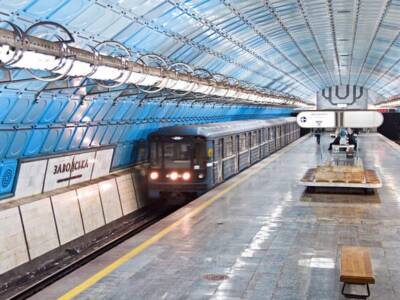 Поездка в онлайн-метро: в Днепре появится новый интерактивный атракцион (Видео)