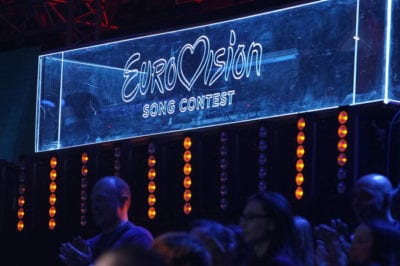 «Евровидение»-2021: состоится ли конкурс и в каком формате (Видео). Афиша Днепра