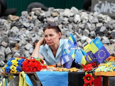 Украина осталась в рейтинге экономически несвободных стран. Афиша Днепра