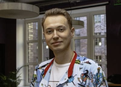 У Дніпрі відбувся IV Всеукраїнський фестиваль блогерів «Дніпровський пост». Афиша Днепра
