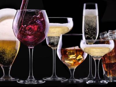 Ученые назвали неожиданную пользу алкоголя для пожилых людей. Афиша Днепра