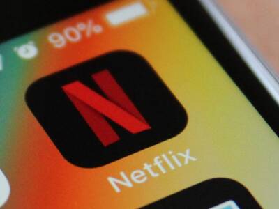 Украинцы могут бесплатно смотреть фильмы на Netflix