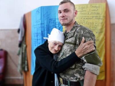 Невосполнимая утрата: в Днепре умерла известный волонтер «баба Люда» . Афиша Днепра