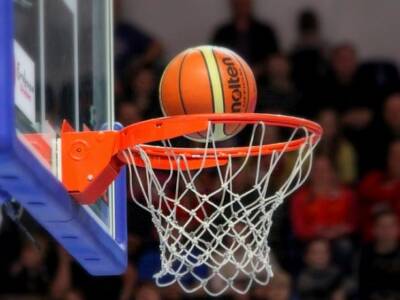 Баскетболист сборной Украины после выступлений в Европе перешел в «Днепр». Афиша Днепра