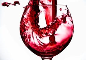Какое влияние вино оказывает на организм. Афиша Днепра