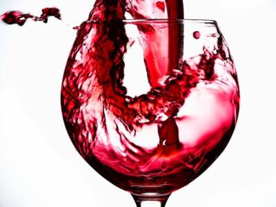 Какое влияние вино оказывает на организм. Афиша Днепра