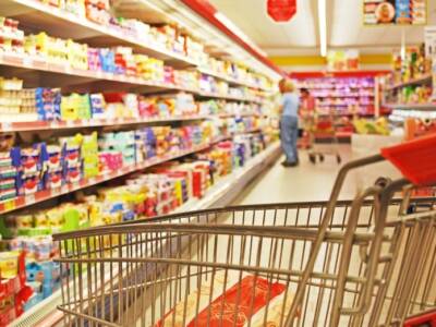 Акции в супермаркете: уловка или выгодное предложение. Афиша Днепра