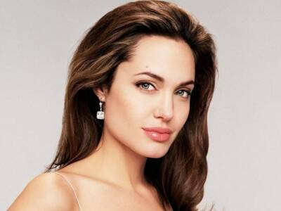 Анджелина Джоли сыграет заботливую бывшую жену в новом фильме. Афиша Днепра